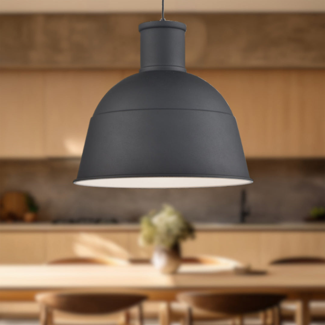 Irving 22-in Pendant