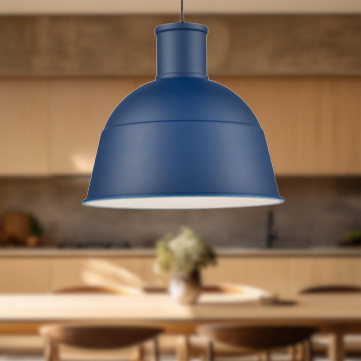 Irving 22-in Pendant