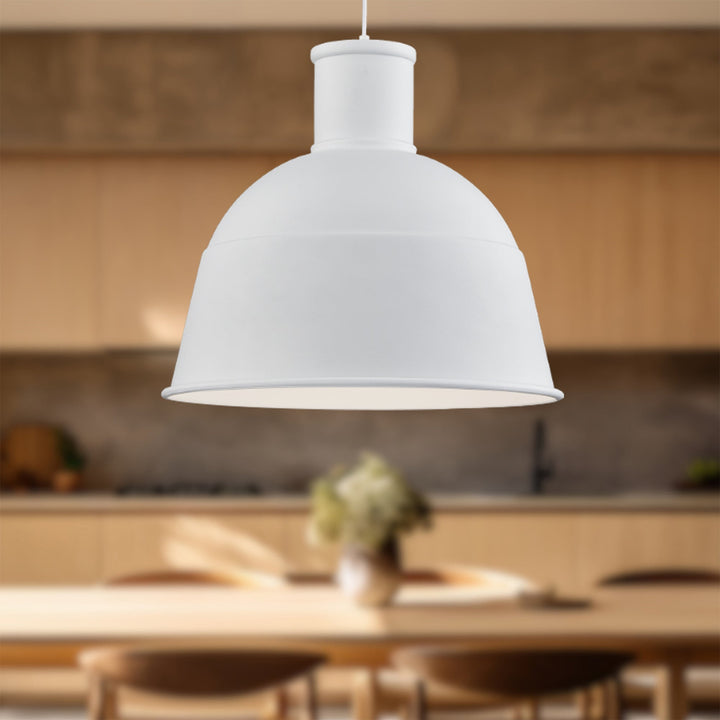 Irving 22-in Pendant