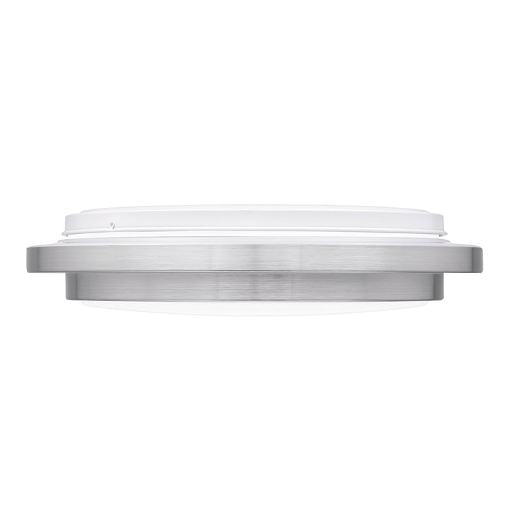 Irving Flush Mount