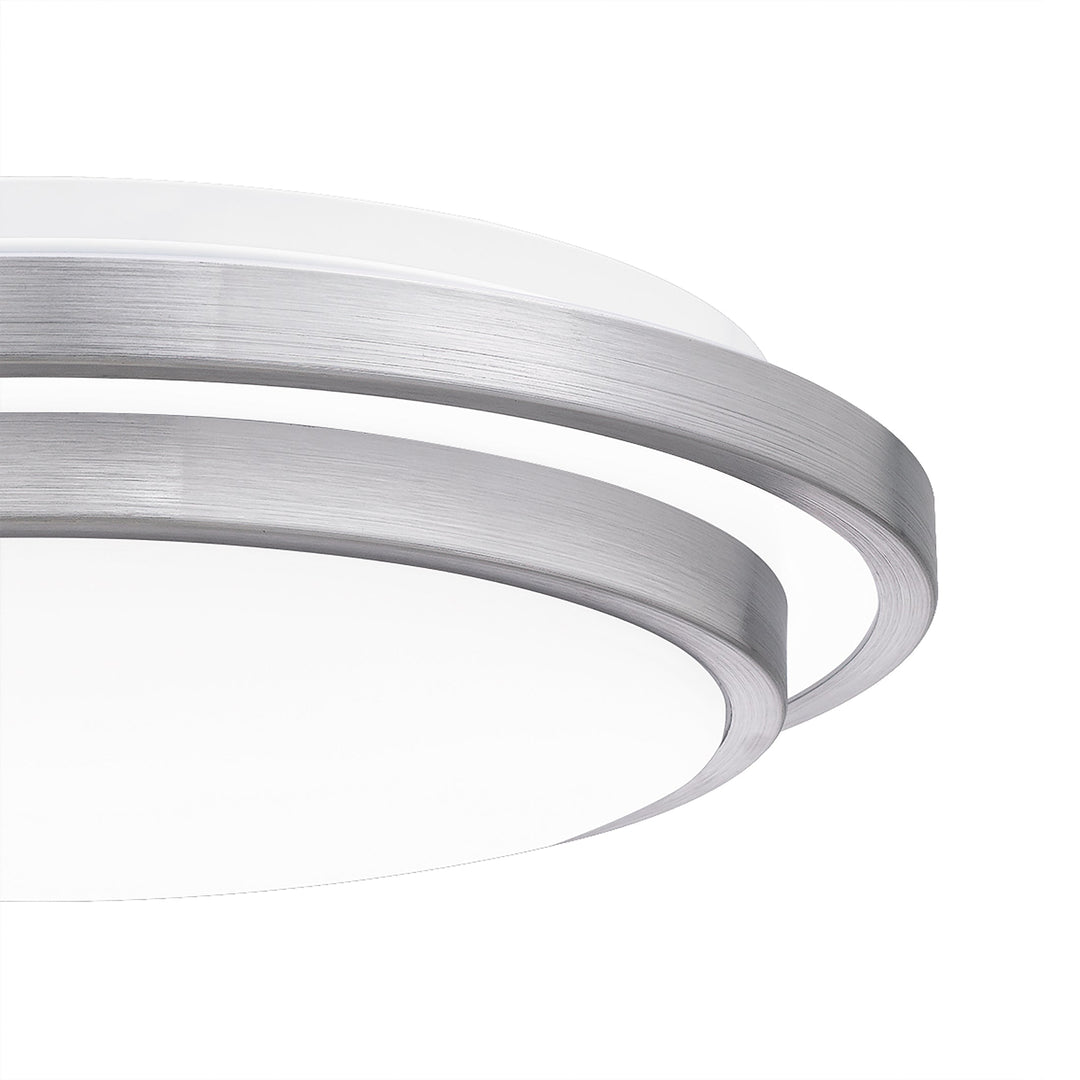 Irving Flush Mount