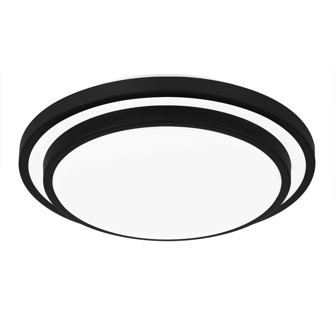 Irving Flush Mount