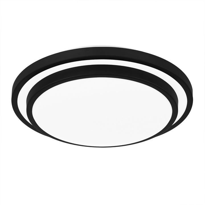 Irving Flush Mount