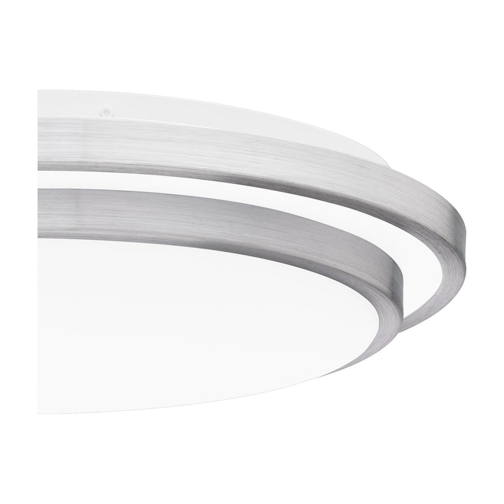 Irving Flush Mount