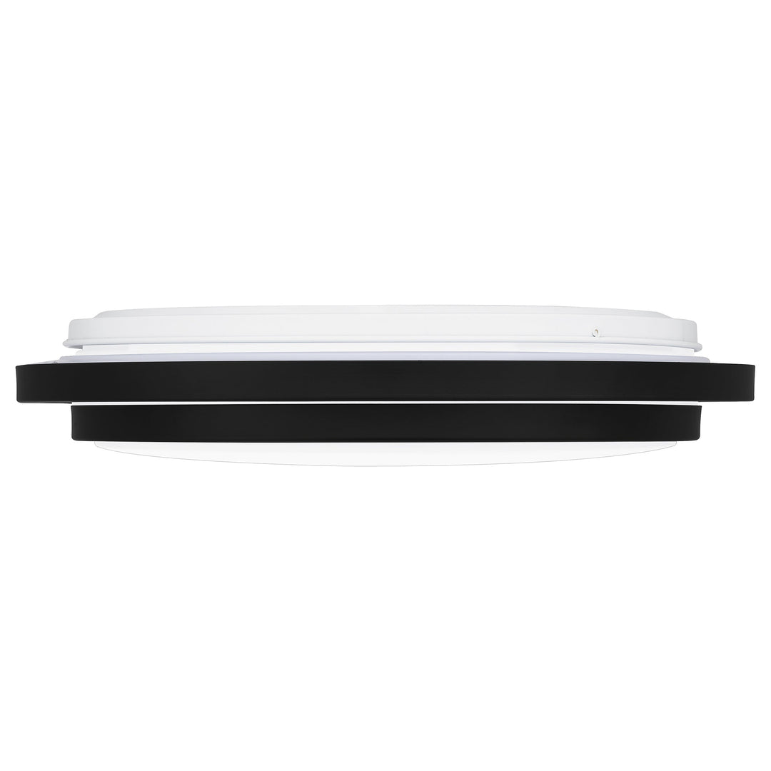 Irving Flush Mount