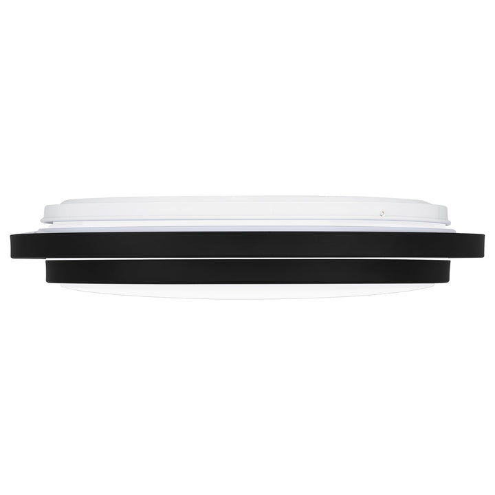 Irving Flush Mount