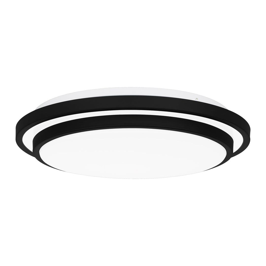 Irving Flush Mount