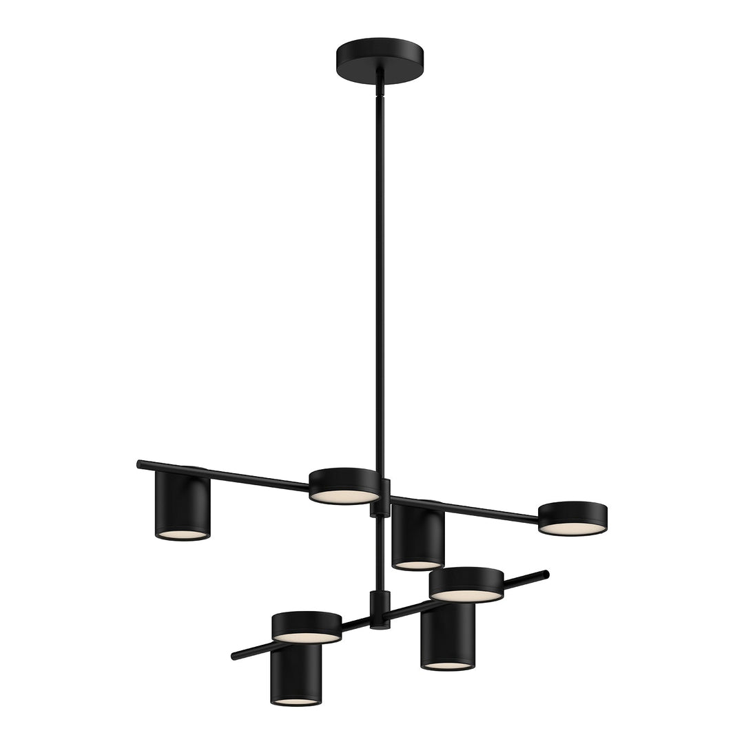 Jayden 40-in Chandelier