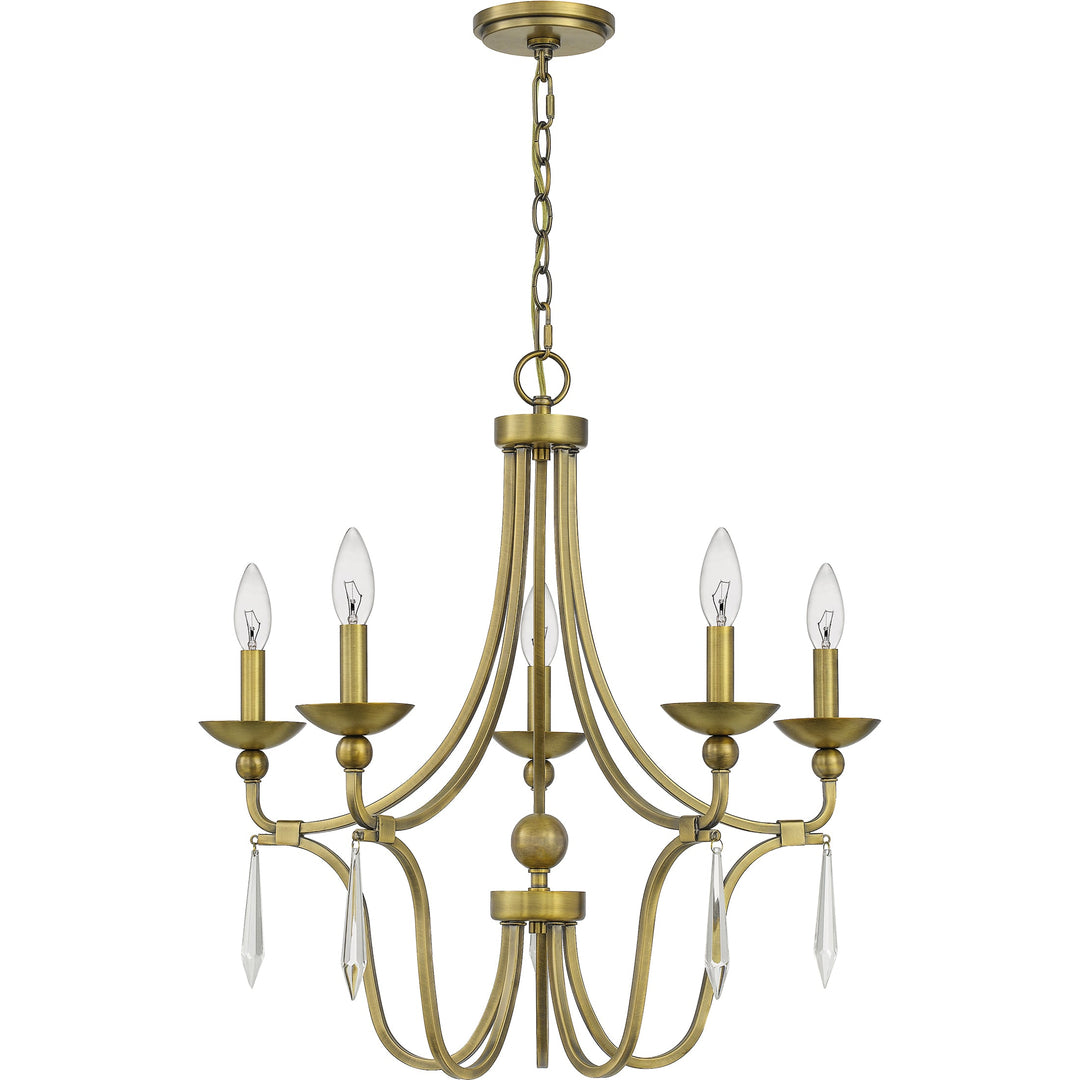 Joules Chandelier