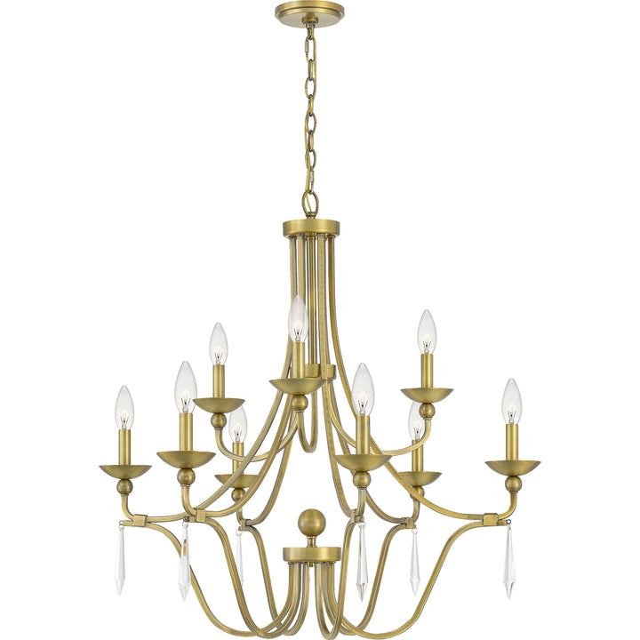 Joules Chandelier