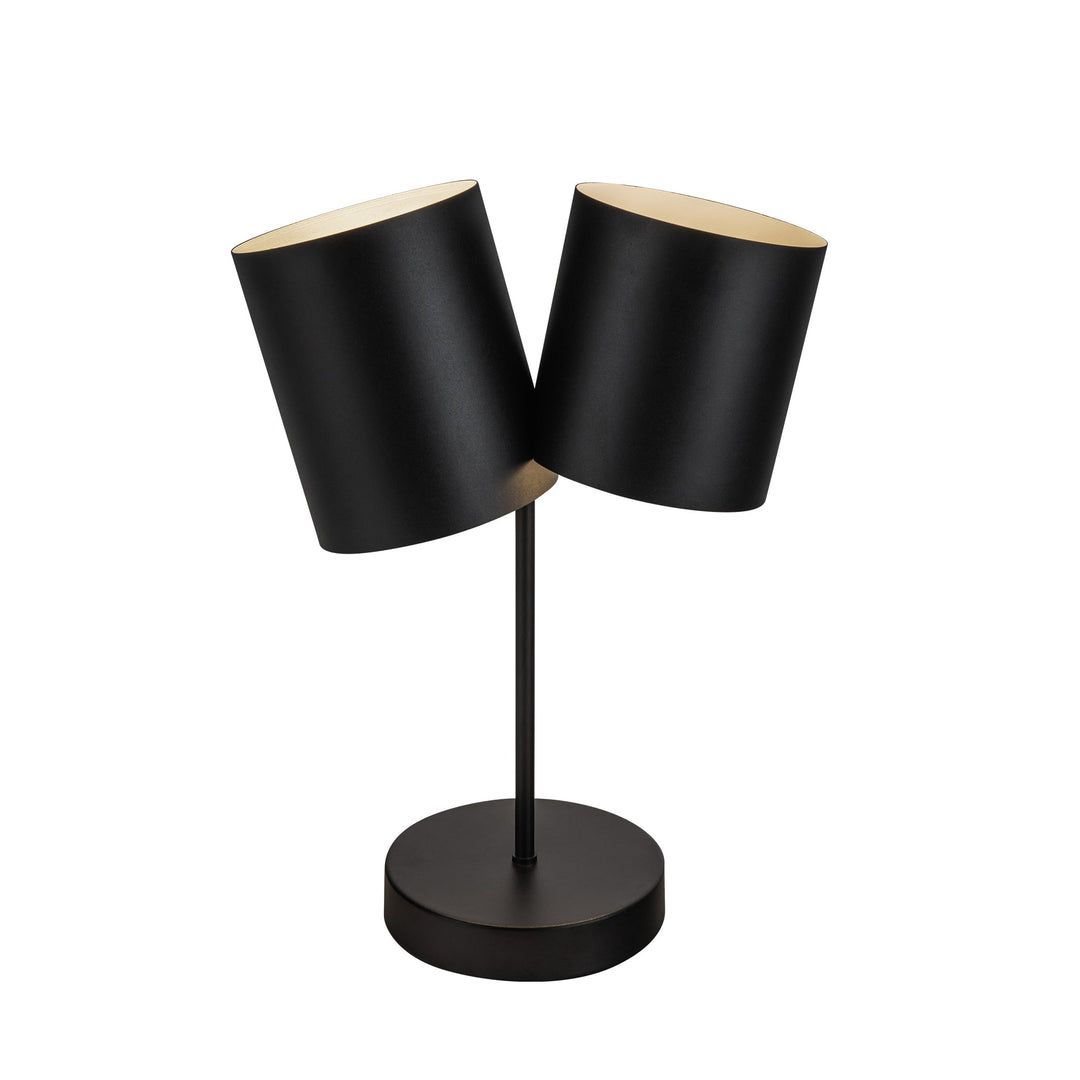 Keiko 14-in Table Lamp