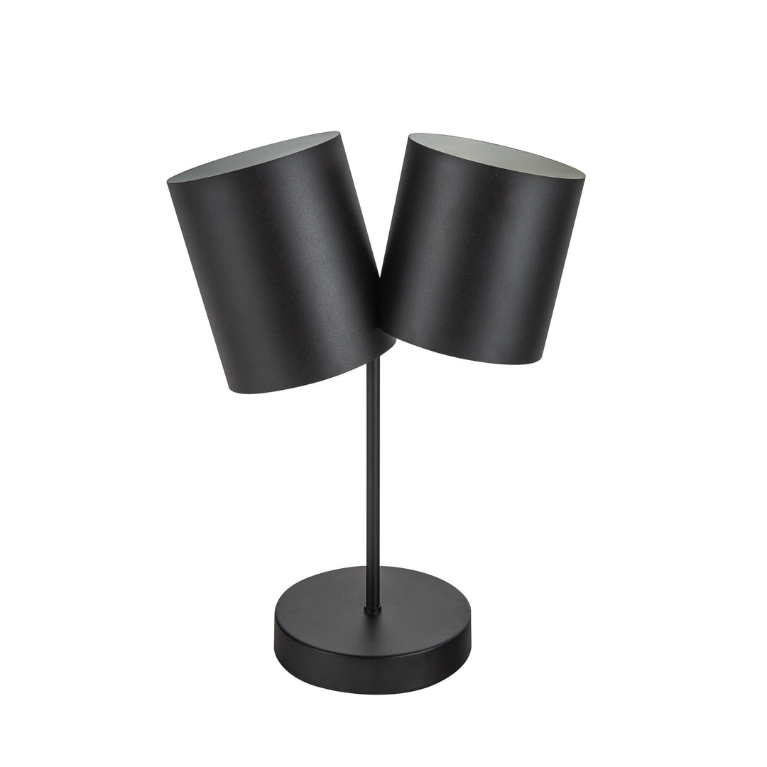 Keiko 14-in Table Lamp