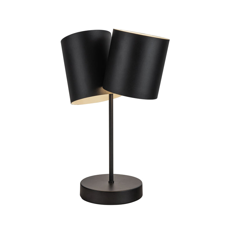 Keiko 14-in Table Lamp