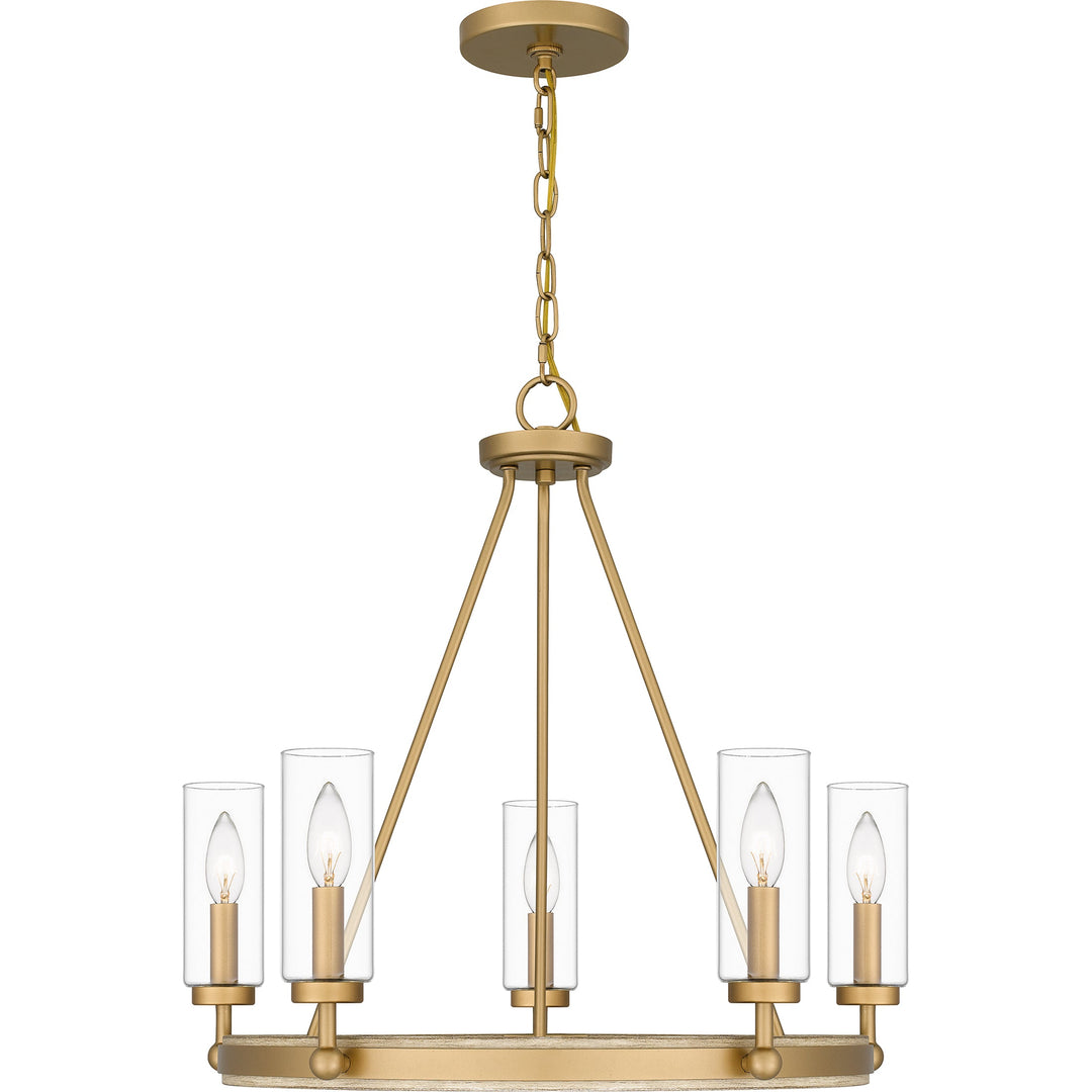 Kelleher Chandelier