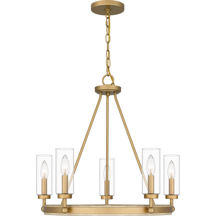 Kelleher Chandelier