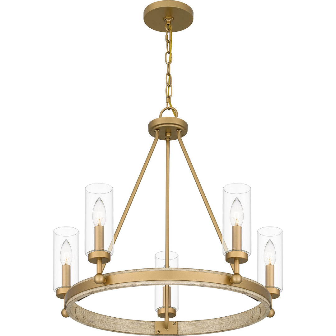 Kelleher Chandelier