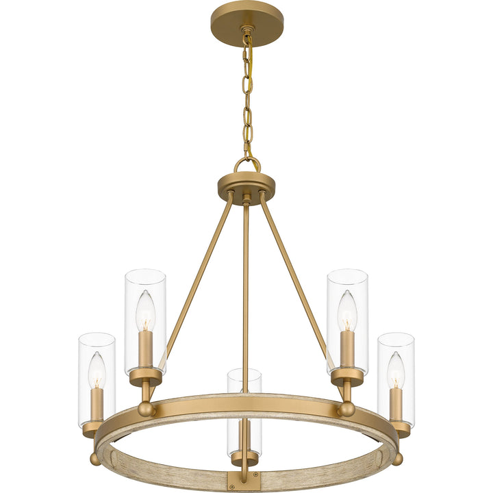 Kelleher Chandelier