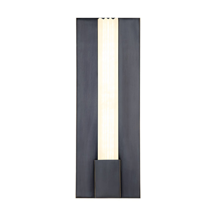 Kismet 14-in Wall/Vanity Light