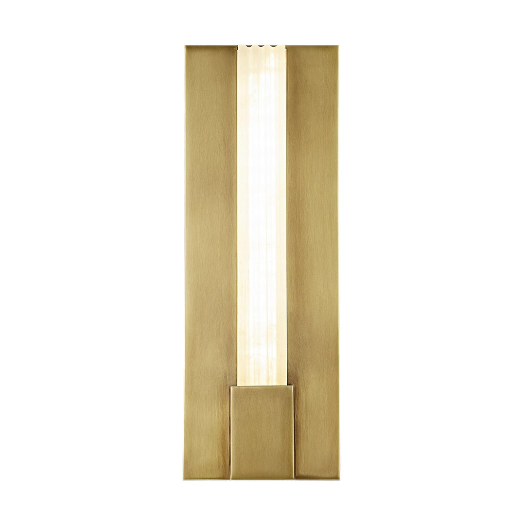 Kismet 14-in Wall/Vanity Light