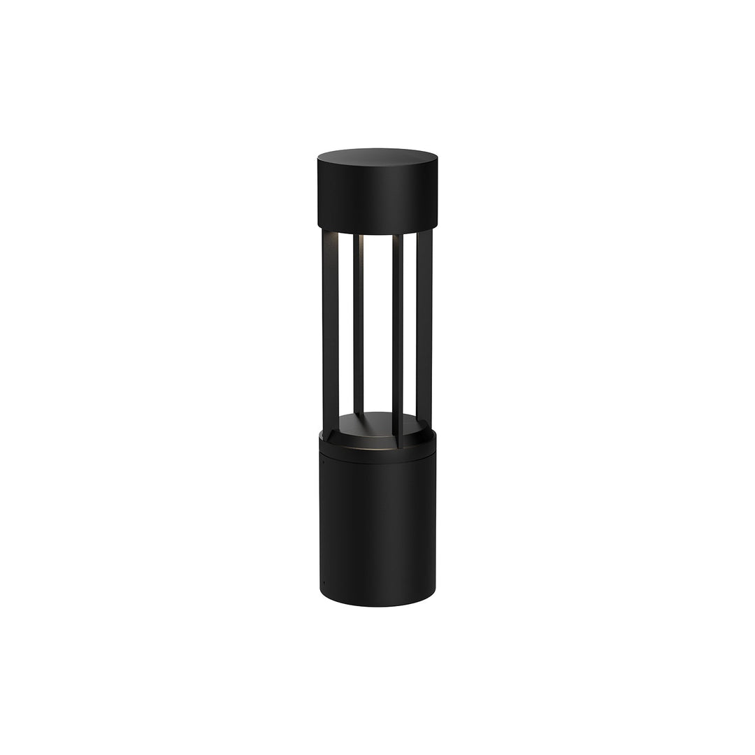 Knox 24-in Exterior Bollard