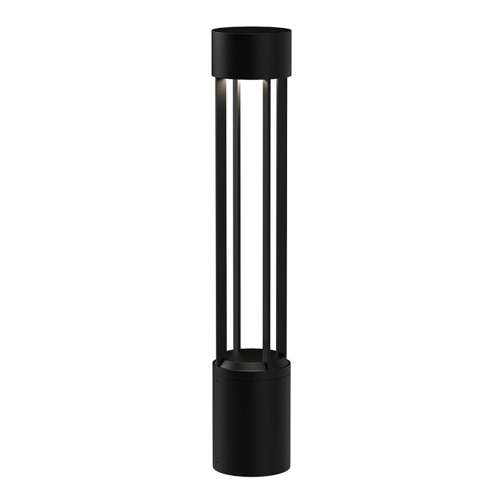 Knox 36-in Exterior Bollard