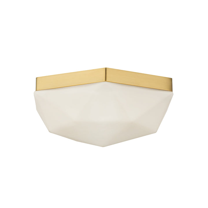 Krysta 12-in Flush Mount