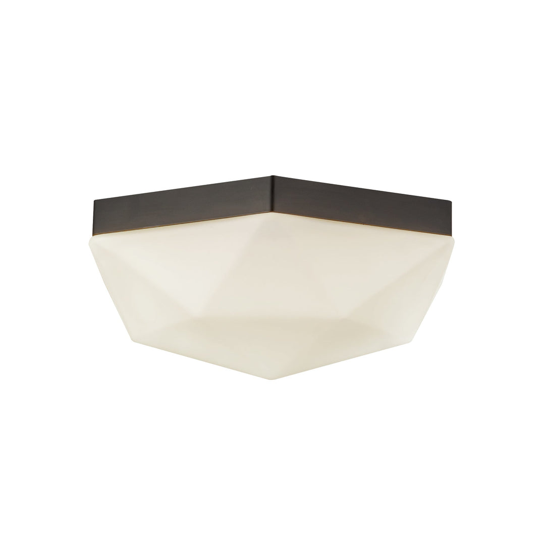 Krysta 12-in Flush Mount