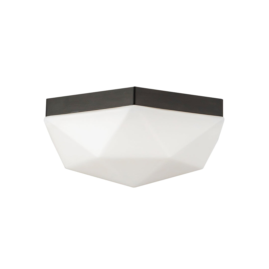 Krysta 12-in Flush Mount