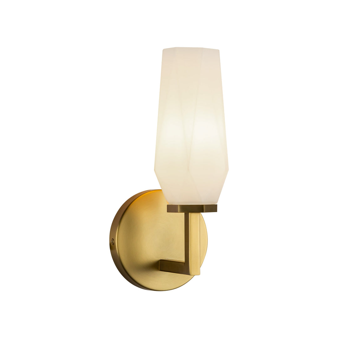 Krysta 10-in Wall/Vanity Light