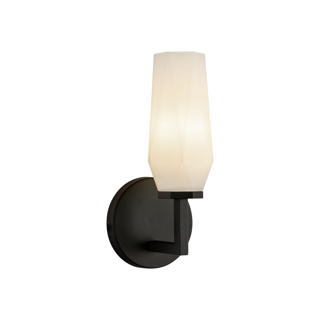 Krysta 10-in Wall/Vanity Light