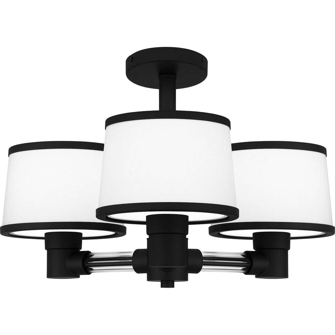 Kylen Semi-Flush Mount