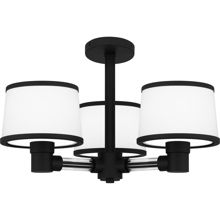 Kylen Semi-Flush Mount