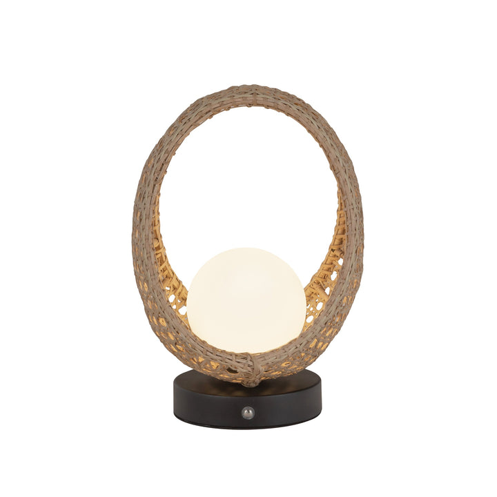 Lanai 10-in Table Lamp