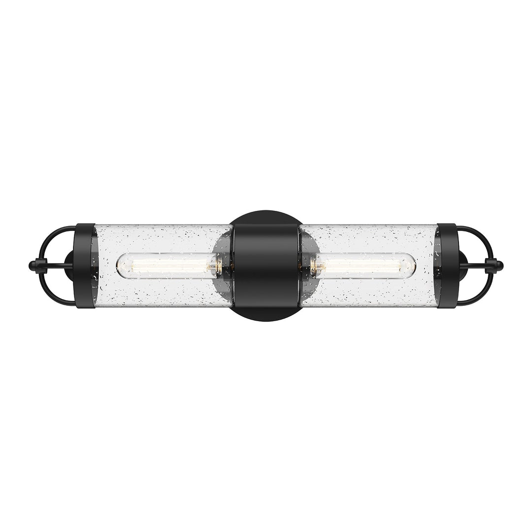 Lancaster 5-in Exterior Wall Sconce