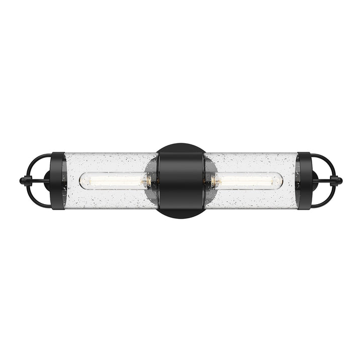 Lancaster 5-in Exterior Wall Sconce