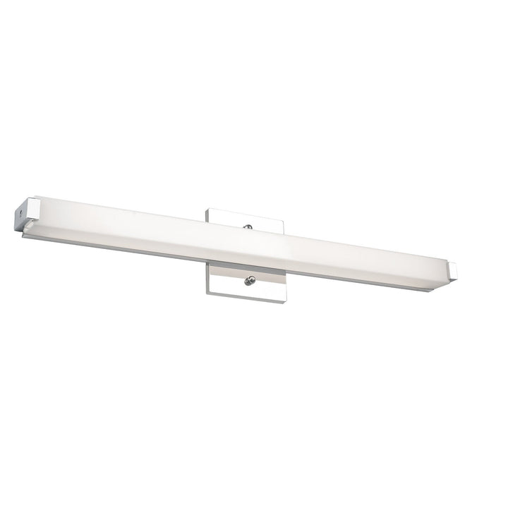 Latitude-Slim 21-in Vanity Light