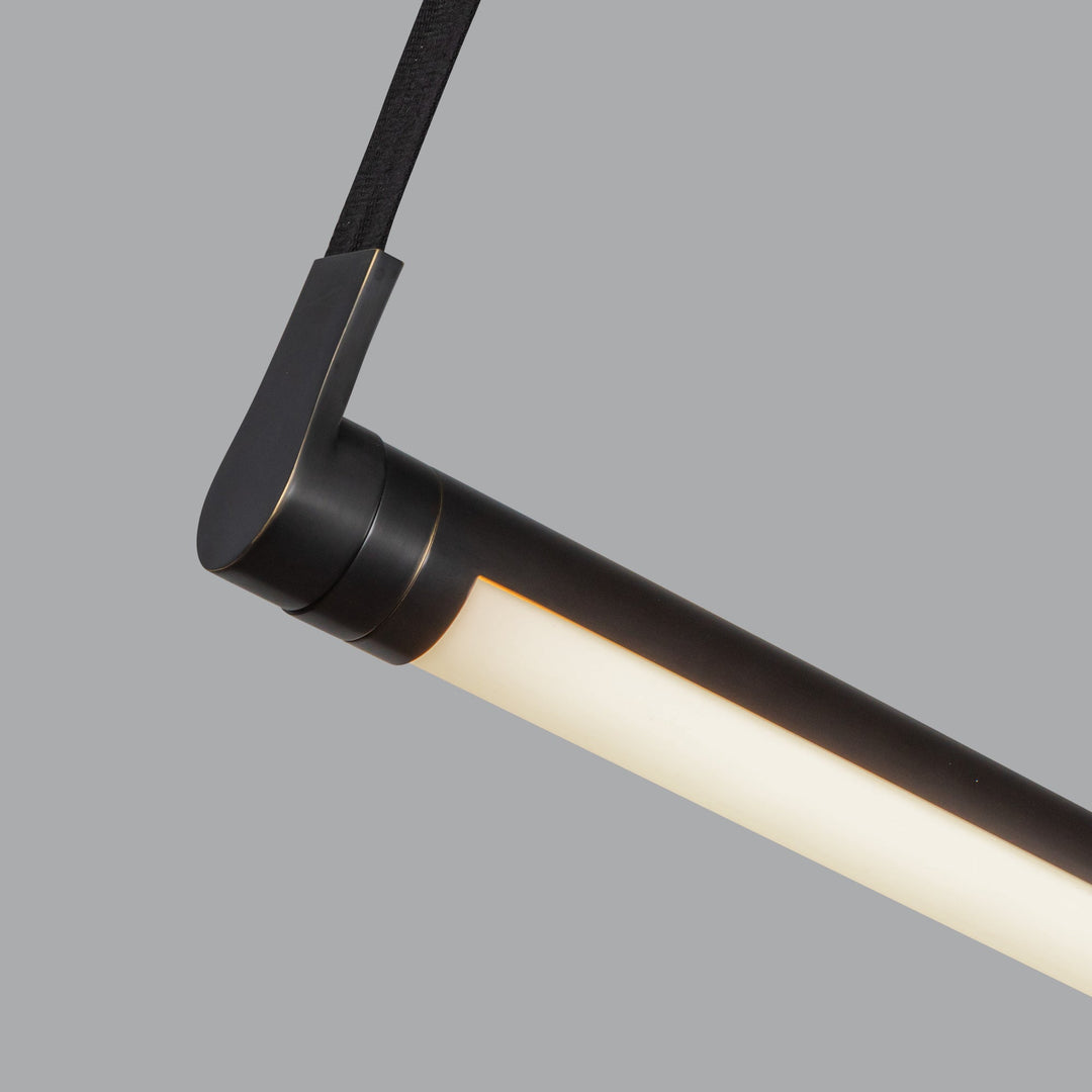 Laurence 41-in Linear Pendant