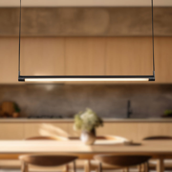 Laurence 41-in Linear Pendant