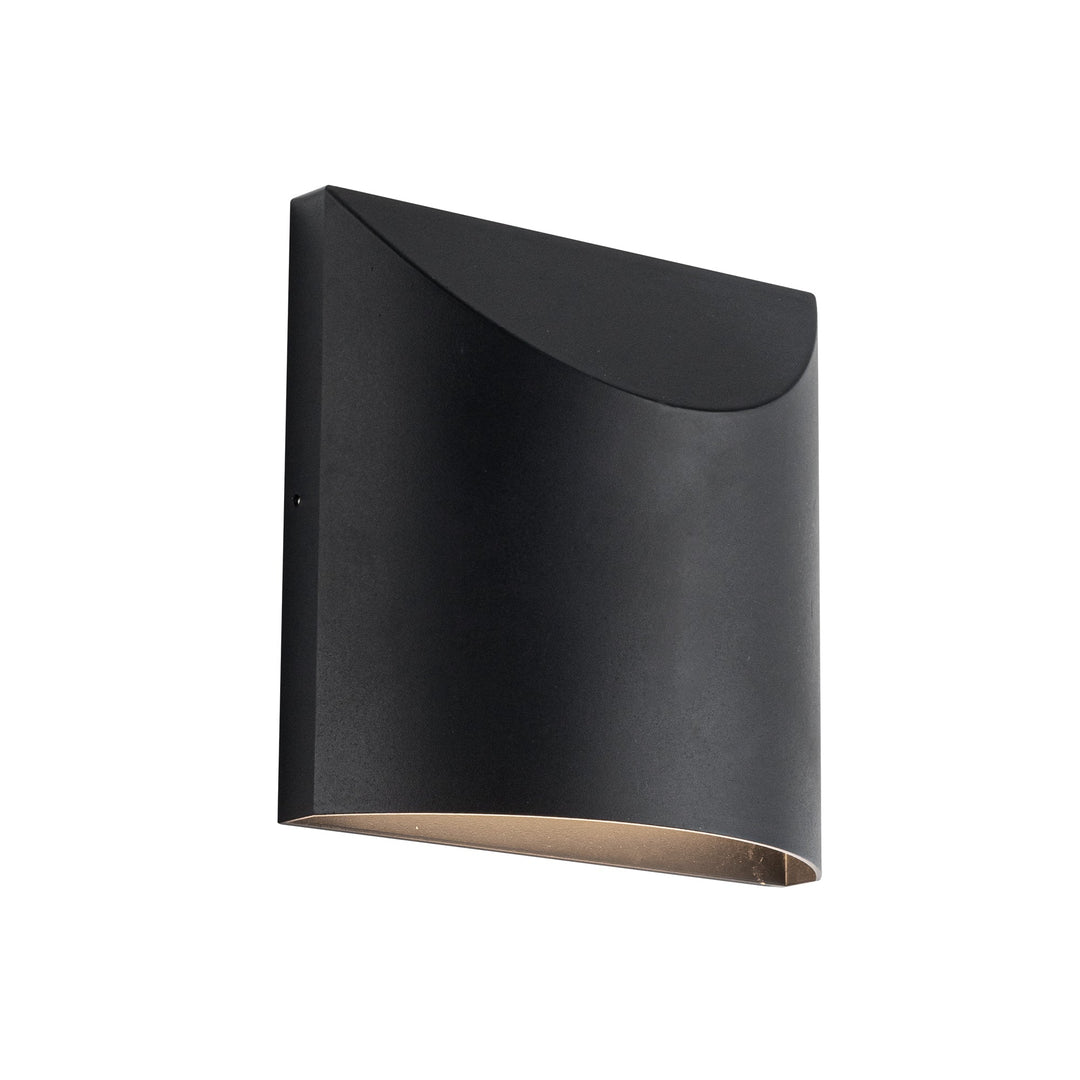 Lenox 8-in Exterior Wall Sconce