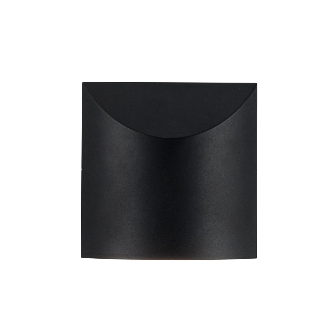 Lenox 8-in Exterior Wall Sconce