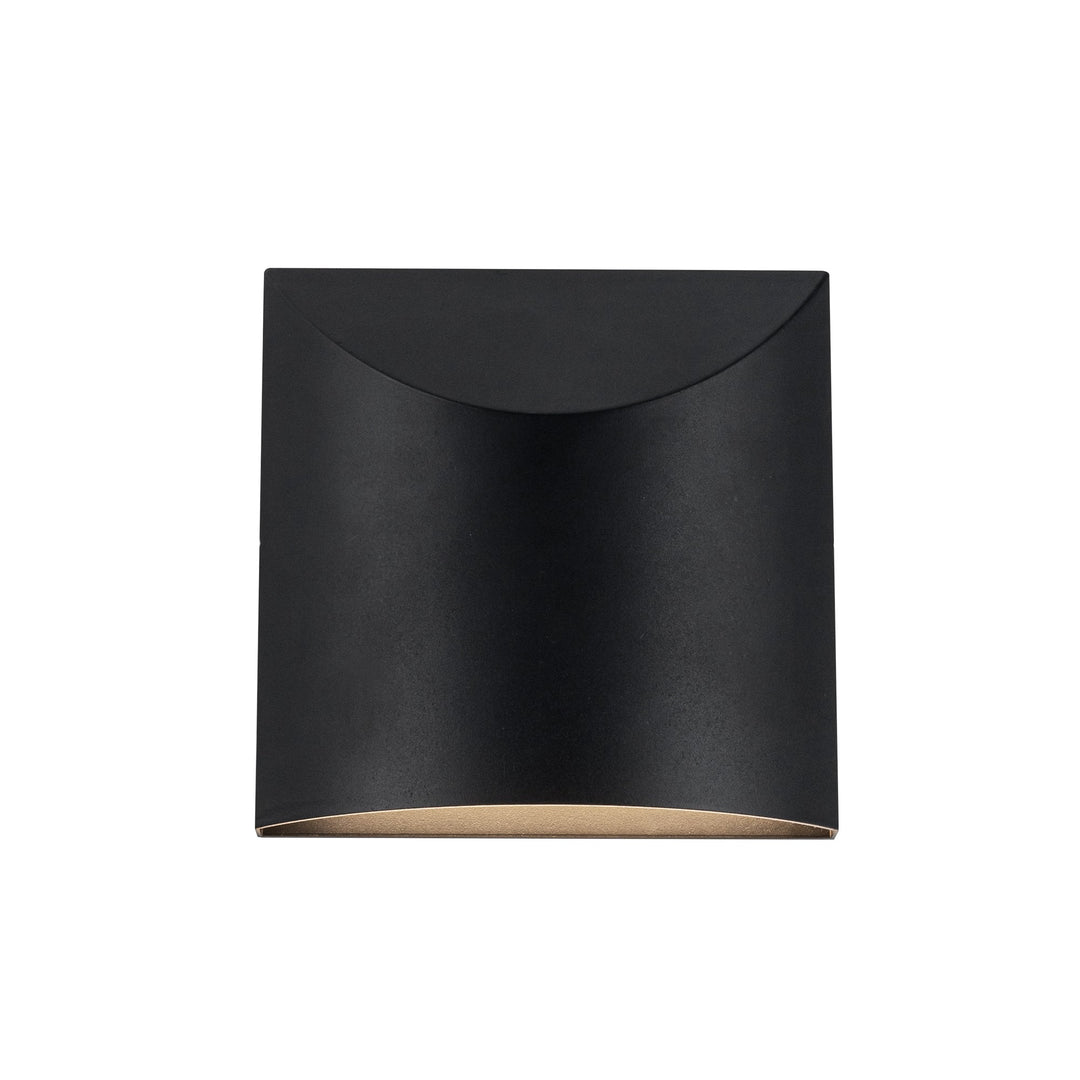 Lenox 8-in Exterior Wall Sconce