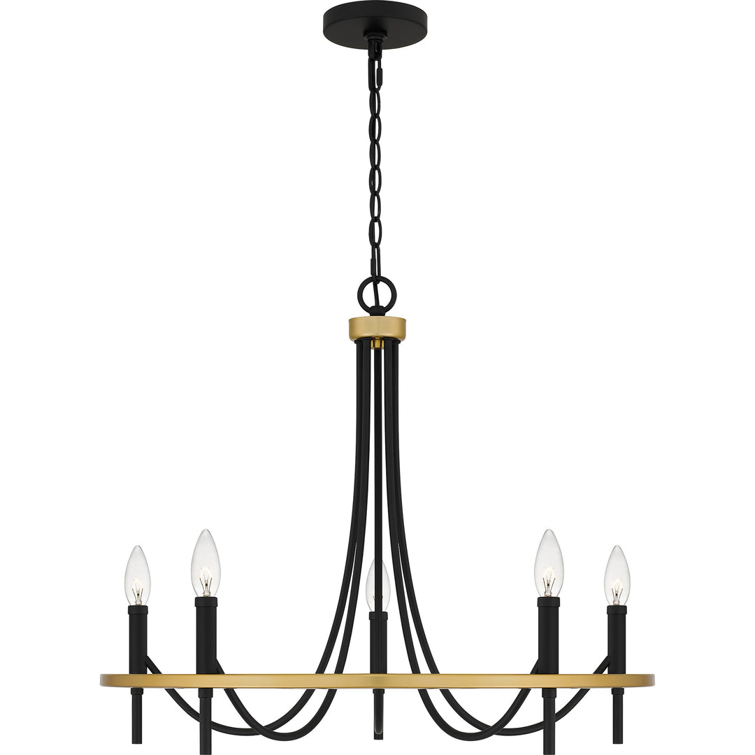 Legare Chandelier