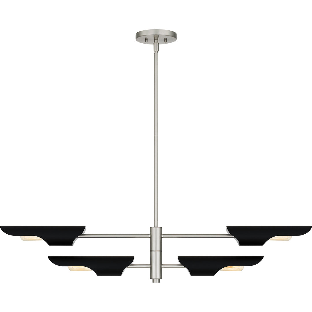 Leoni Island Chandelier