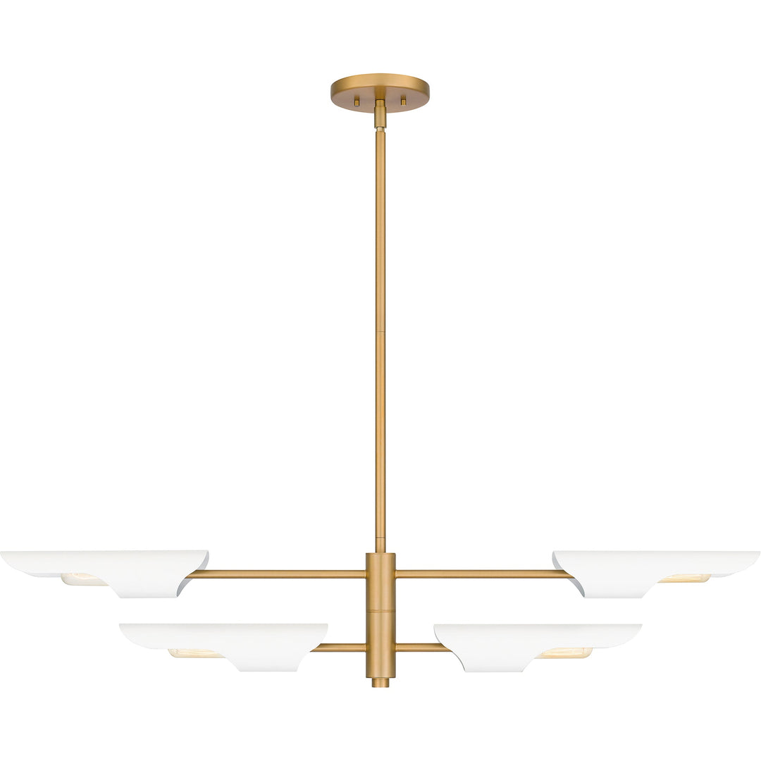 Leoni Island Chandelier