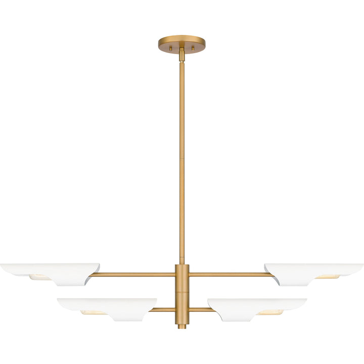 Leoni Island Chandelier