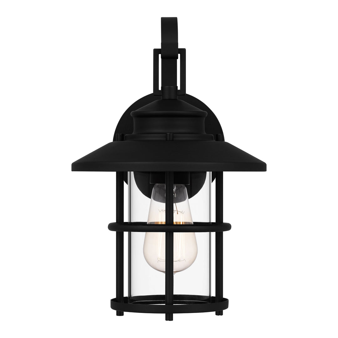 Lombard Outdoor Lantern