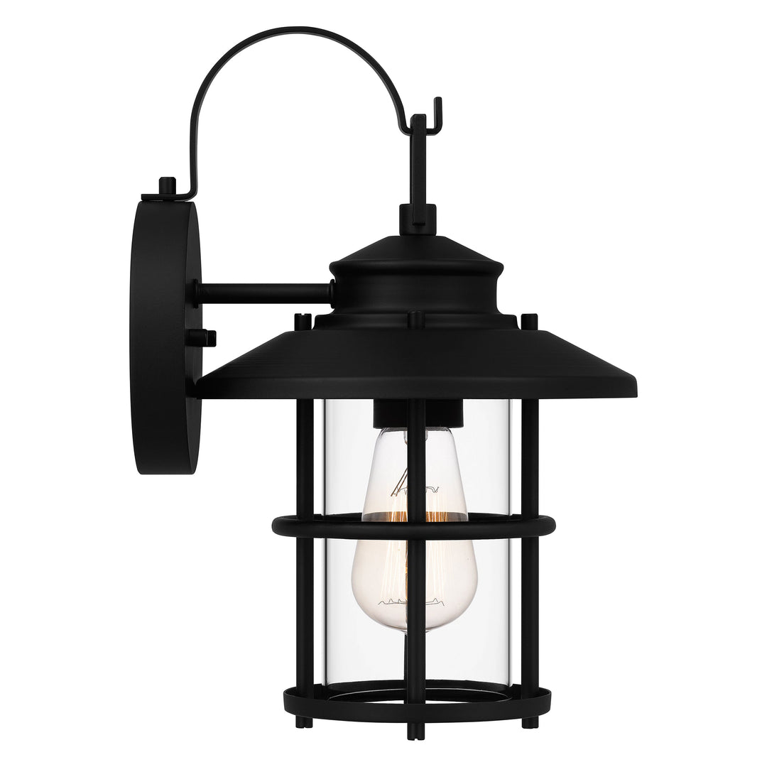 Lombard Outdoor Lantern