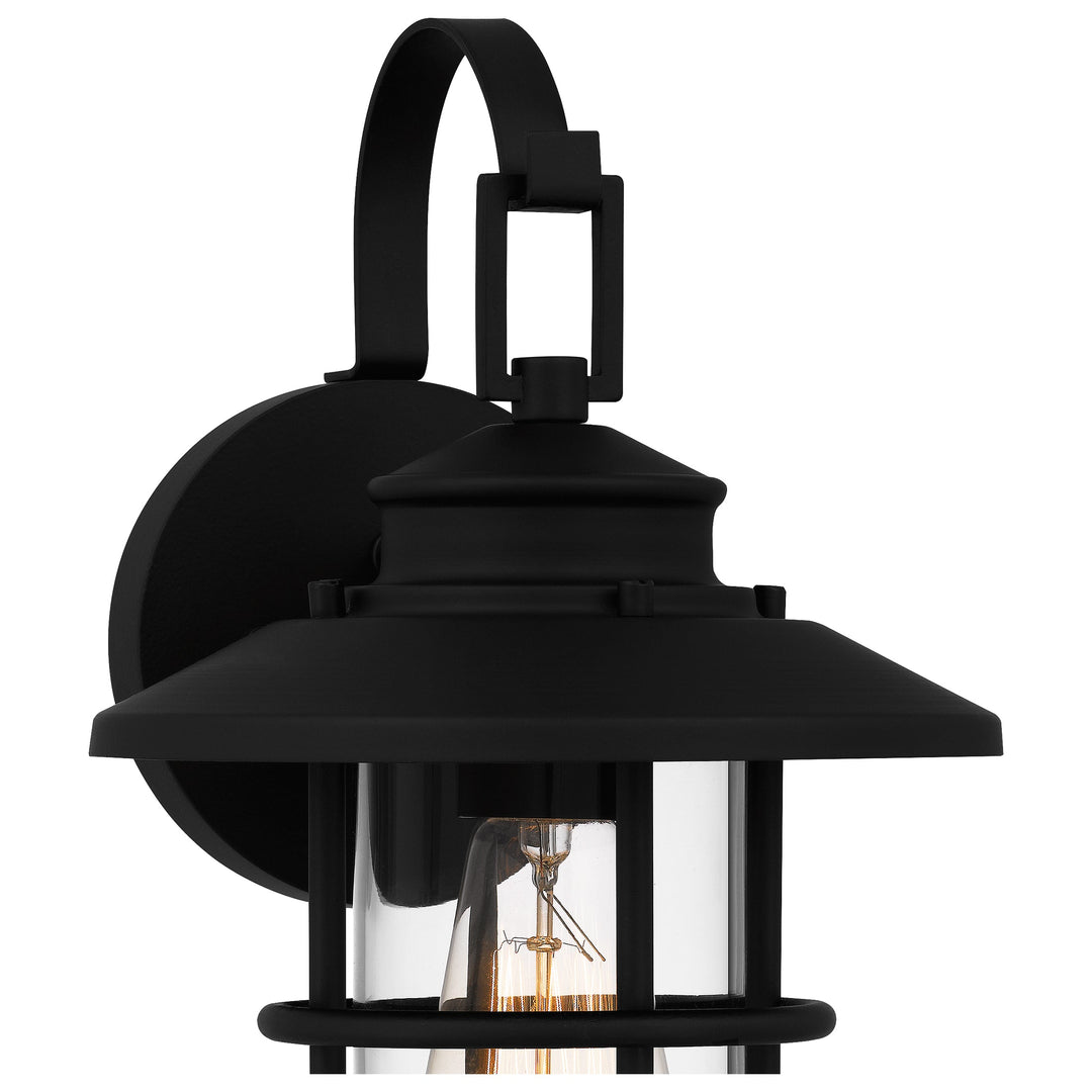 Lombard Outdoor Lantern