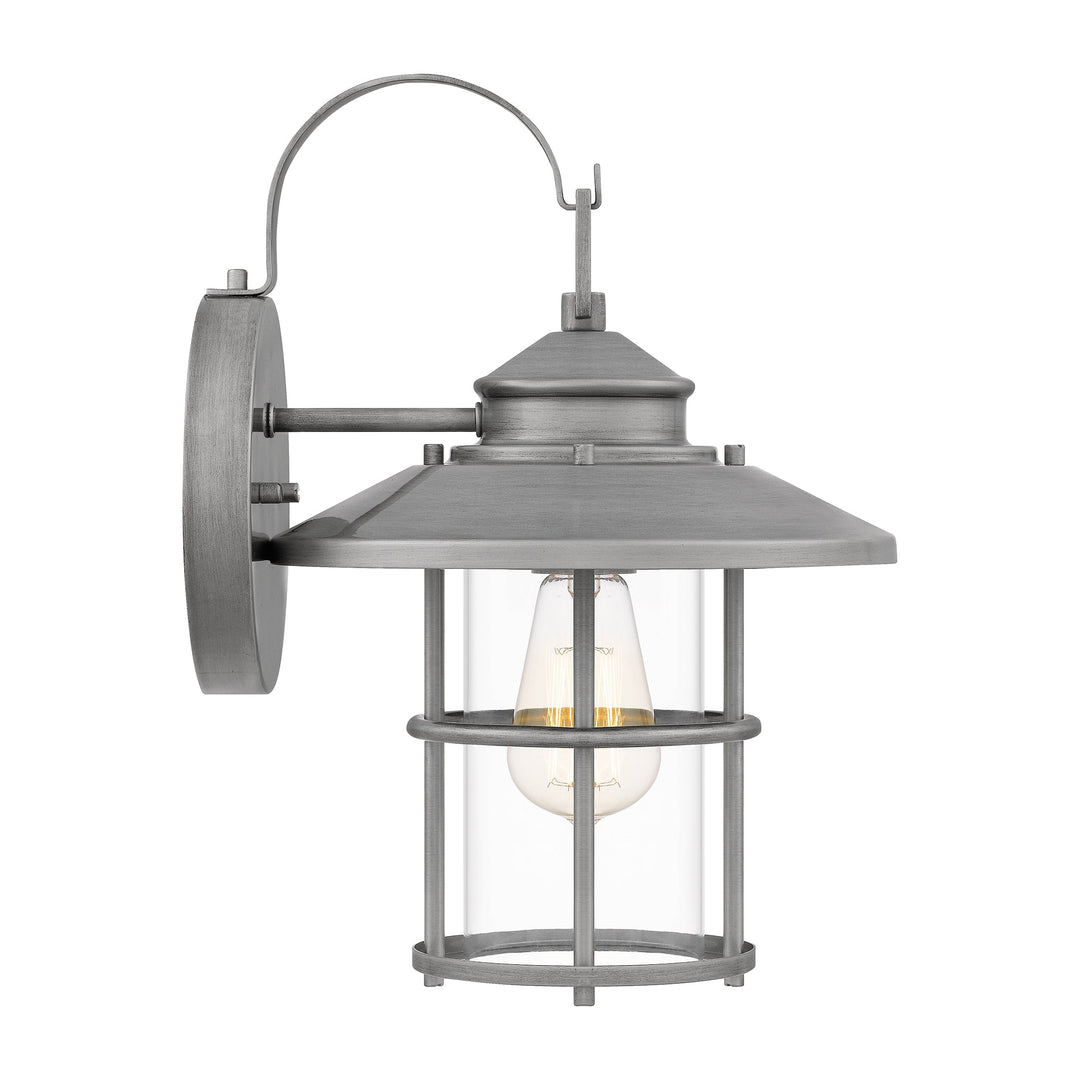 Lombard Outdoor Lantern