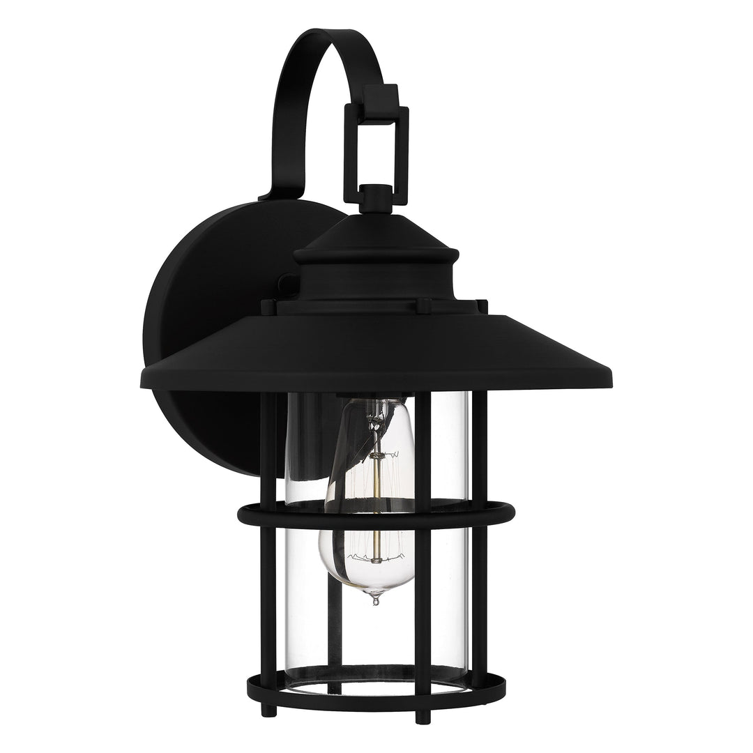 Lombard Outdoor Lantern